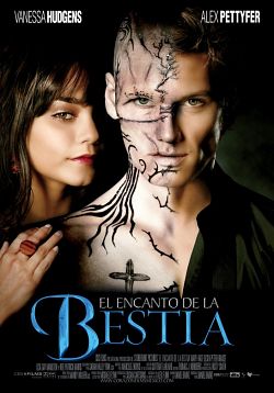 El Encanto De La Bestia (2011) poster